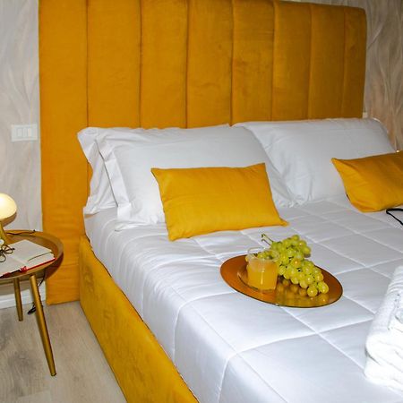The Domes Hotel ปาแลร์โม ภายนอก รูปภาพ
